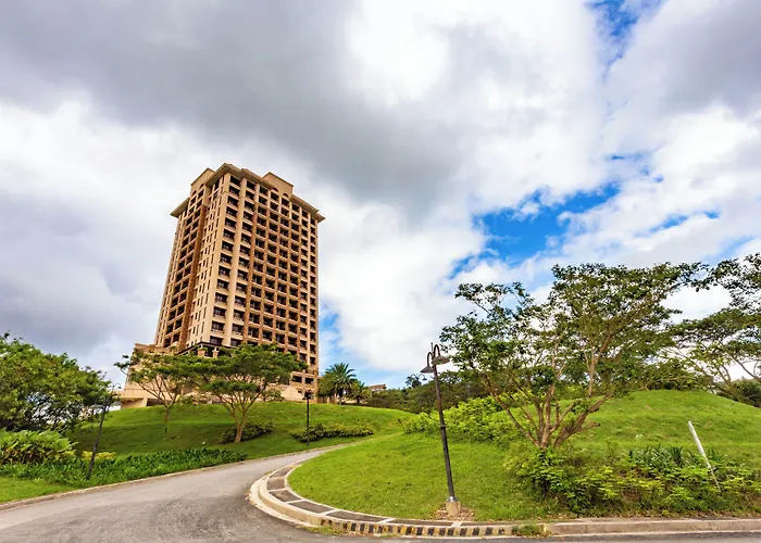 Splendido Tagaytay Hotel And Country Club Tagaytay City