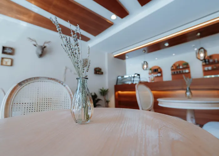 Kilpa Hotel Uzungöl