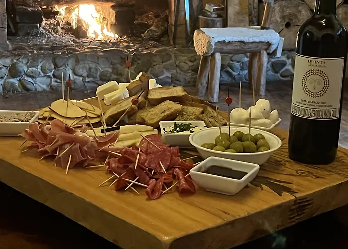 Finca Campestre La Adelita B&B Salento