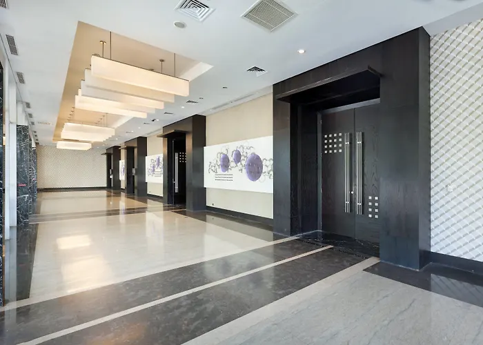 Holiday Inn Bandung Pasteur, an IHG Hotel