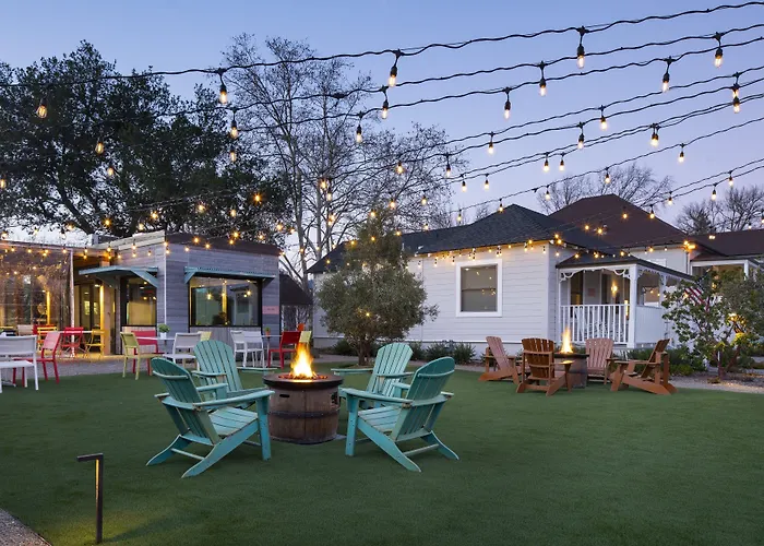Dr Wilkinsons Backyard Resort And Mineral Springs A Member Of Design Hotels Calistoga