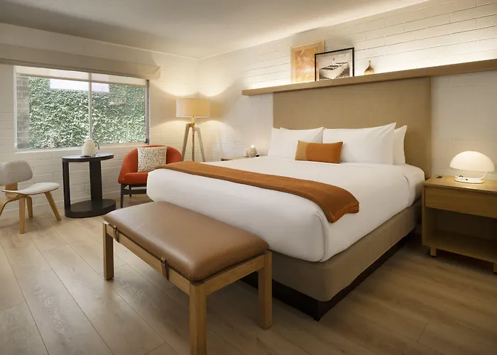 Dr Wilkinsons Backyard Resort And Mineral Springs A Member Of Design Hotels Calistoga