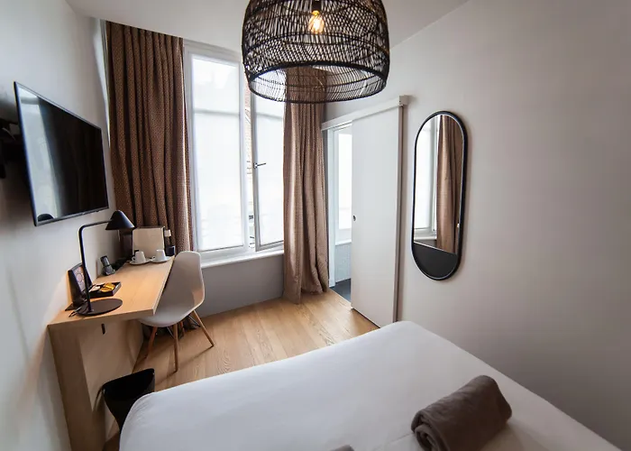 Hotel Kanai Lila