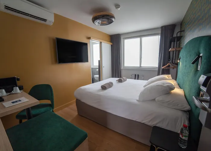Hotel Kanai Lila
