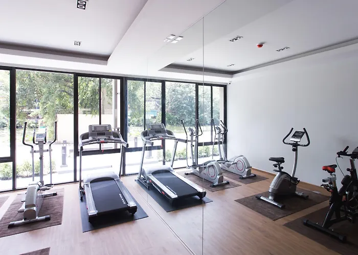 The Journey Hotel Laksi กรุงเทพมหานคร