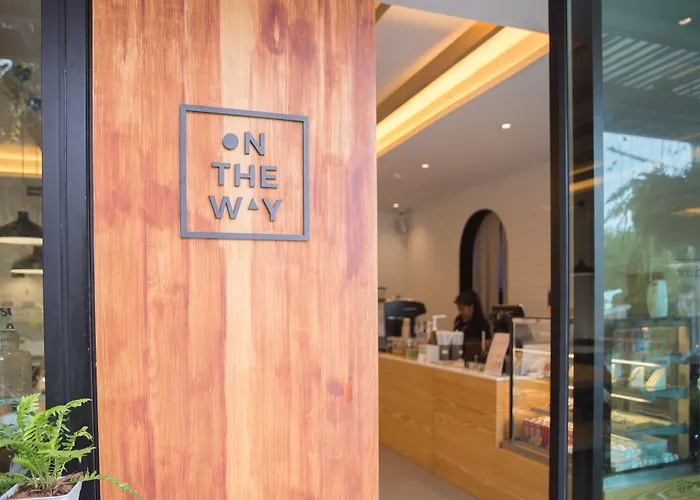 The Journey Hotel Laksi กรุงเทพมหานคร