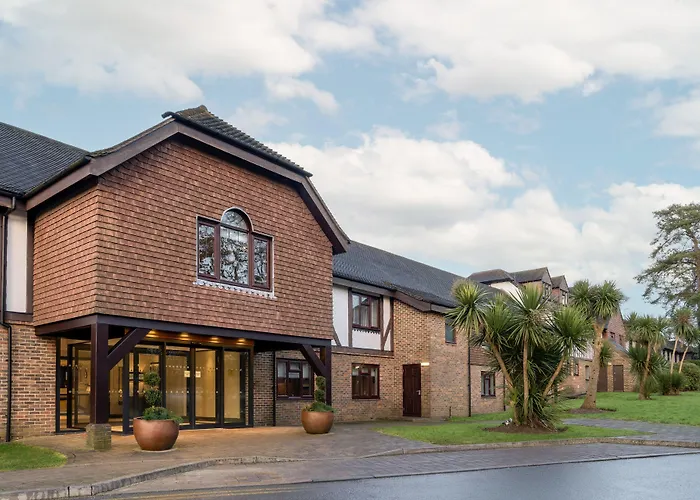 Felbridge Gatwick Hotel & Spa East Grinstead