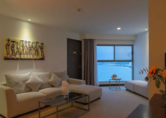 Havana Nha Trang Hotel
