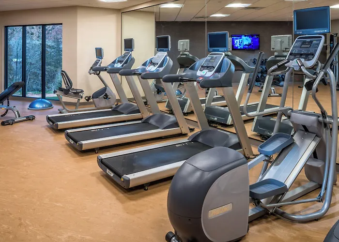 Springhill Suites By Marriott Springdale Zion National Park