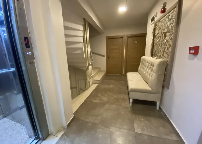 Polanin Hotel İstanbul
