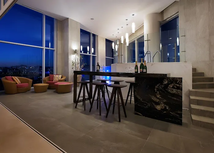 Hotel Entra Gangnam Seoul