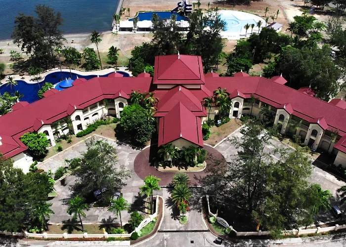 Club Morocco Resort And Country Club Subic