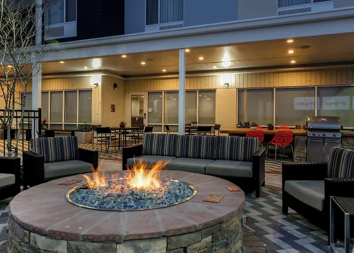 Towneplace Suites By Marriott Mcallen Edinburg
