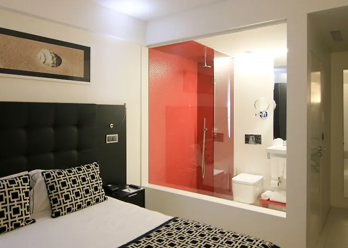 Faro Boutique Hotel