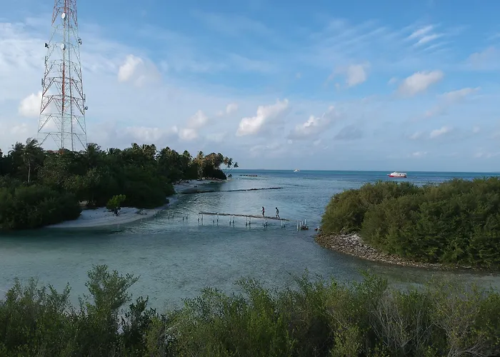 Canopus Retreat Thulusdhoo