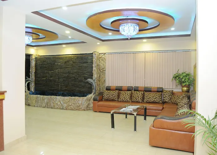 Hotel Bagmati Kathmandu