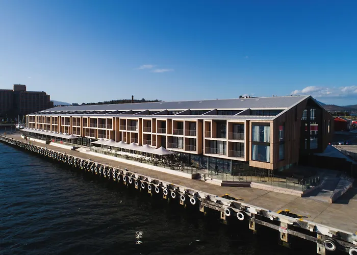 Macq 01 Hotel Hobart