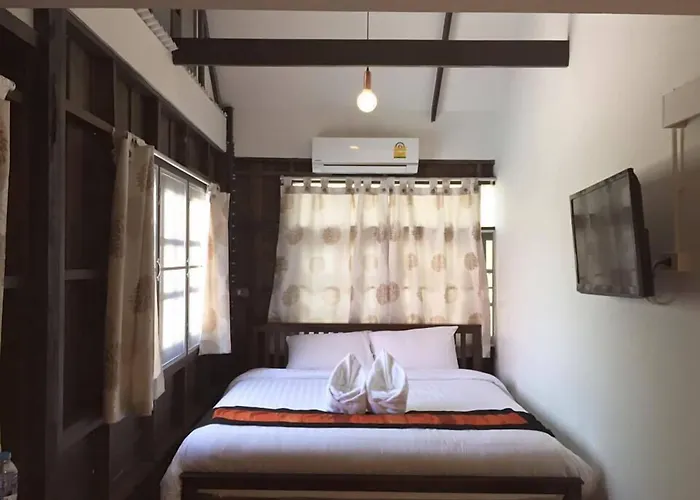 นิวาส อยุธยา Hotel พระนครศรีอยุธยา