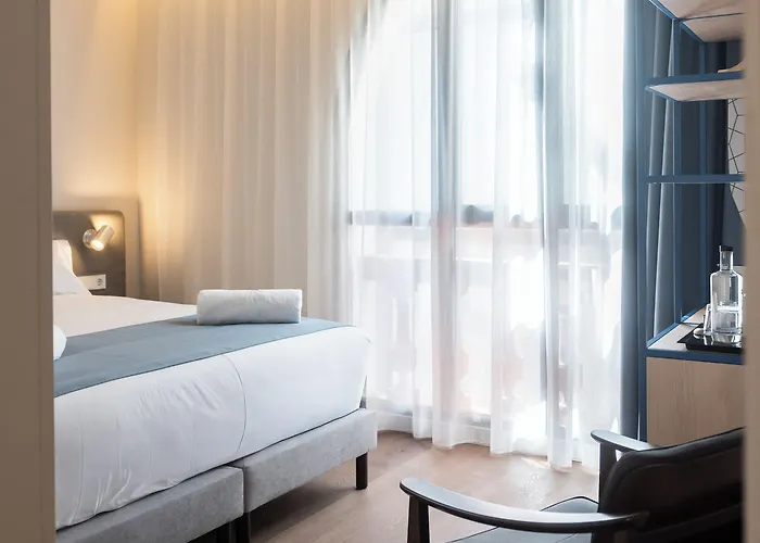 Hotel La Casa Del Sol Barcelona