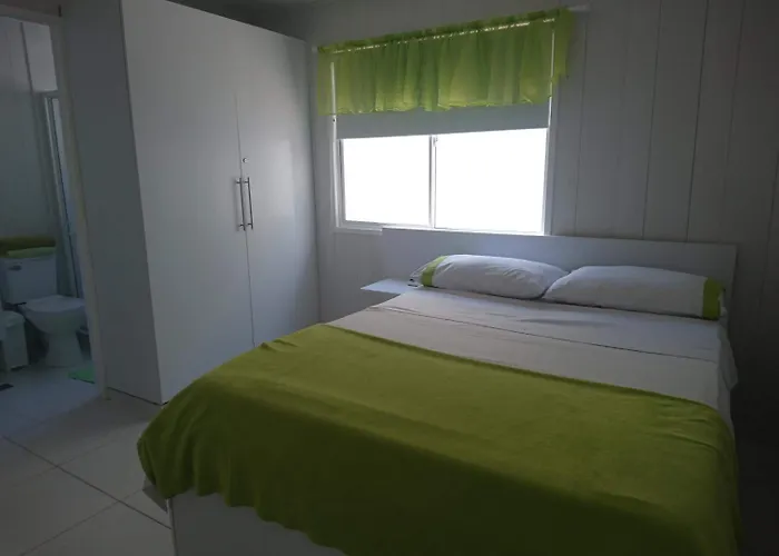 Hotel Tropical Coral San Andrés