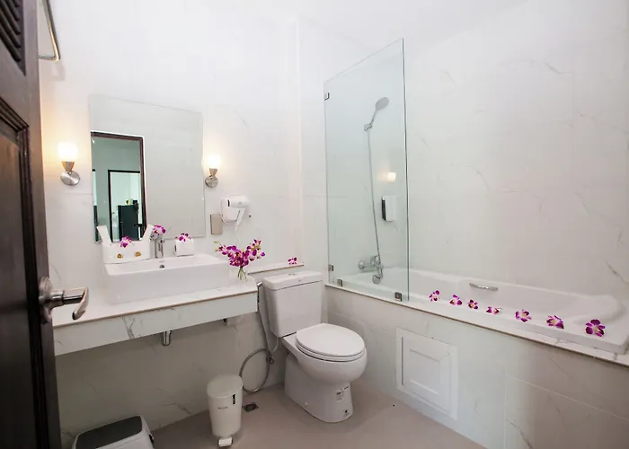 Lux Family Villas Krabi Ao Nang