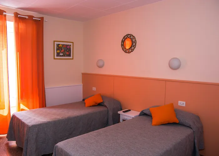 Hostal Emporda Castelló d'Empúries