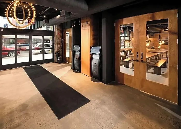 Hotel 1080 New York