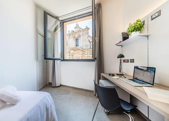 Camplus Palermo Normanni -