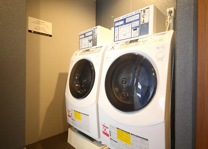 Koko Hotel Asakusa Komagata Tokyo