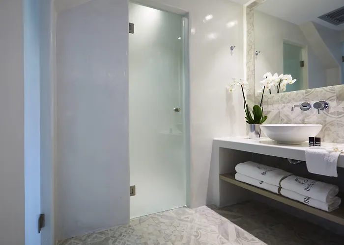 Fileria Suites Oia 