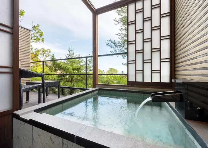 Matsushima Ichinobo Hotel