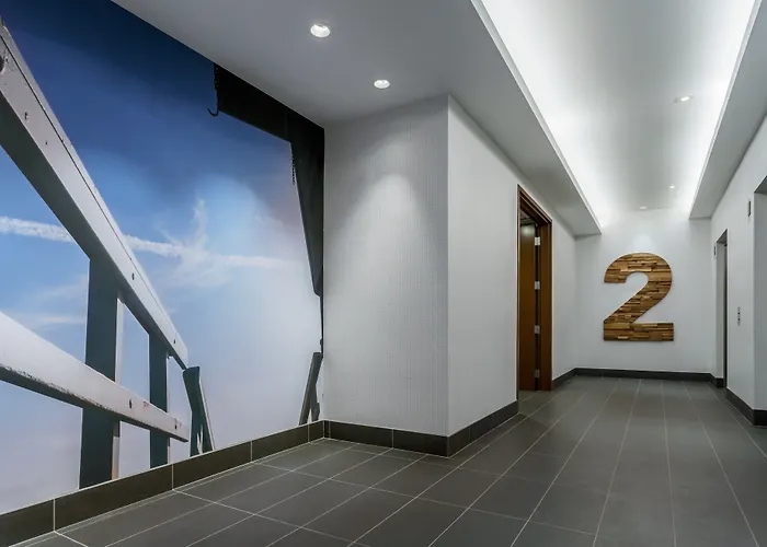 Hampton Inn & Suites Santa Mônica
