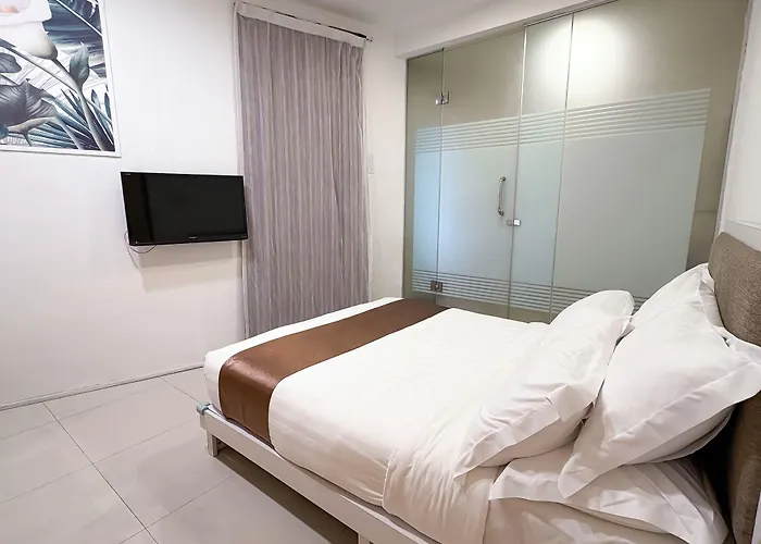 Le Garden Hotel Kota Kemuning Shah Alam
