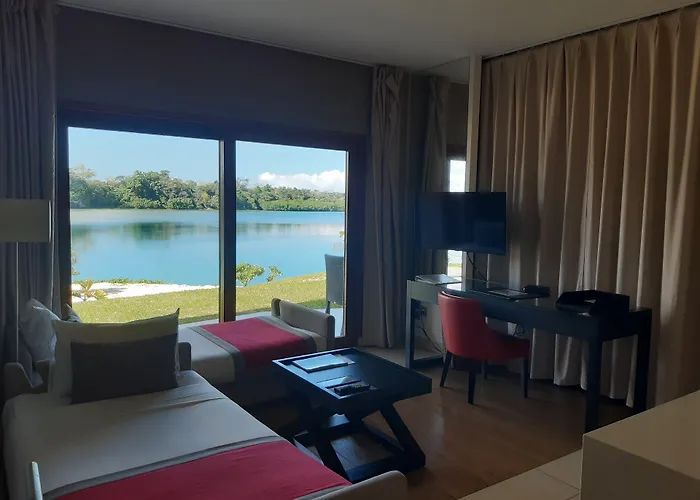 Ramada Resort By Wyndham Port Vila