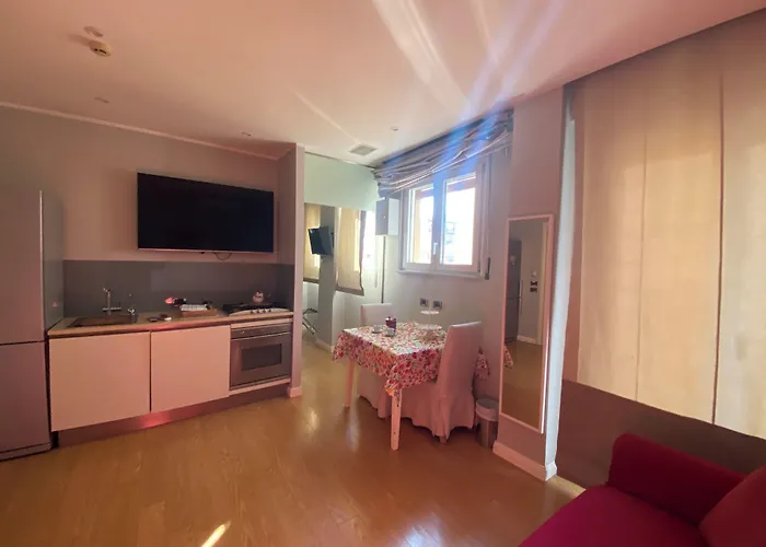Bed and Breakfast Maxim Palermo