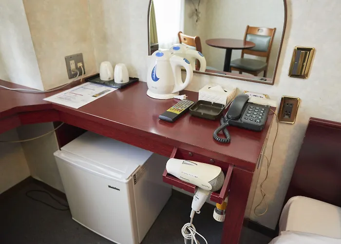 Select Inn Yonezawa