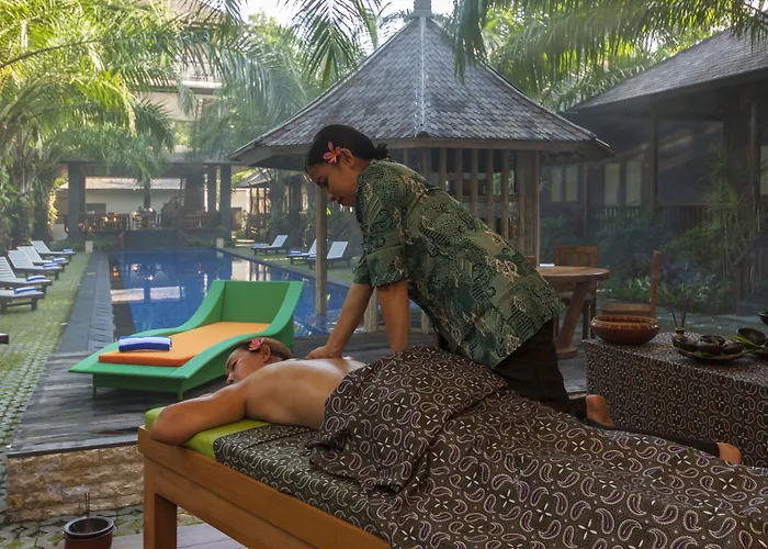 Coconut Boutique Resort Senggigi
