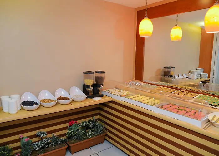 Sahinler Hotel Istanbul
