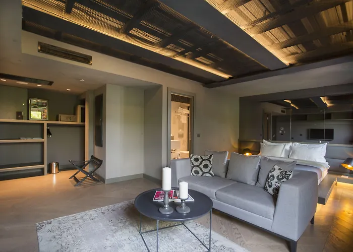 Cityloft 81 Istanbul