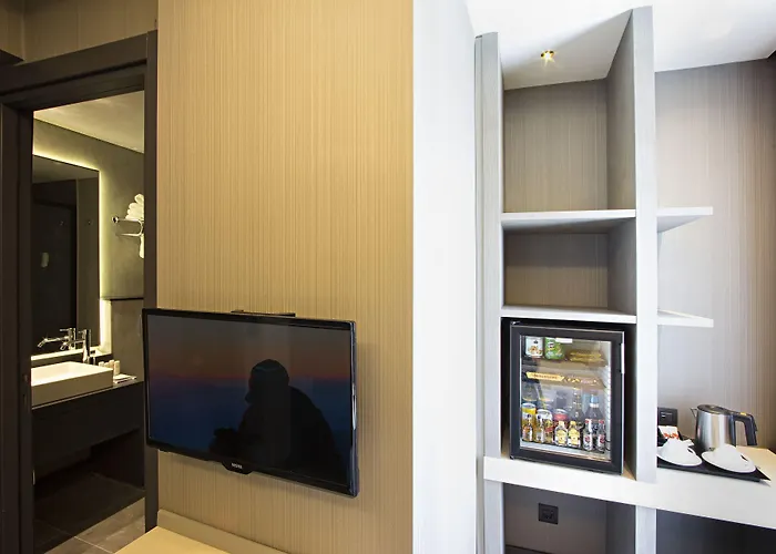 Cityloft 81 Istanbul