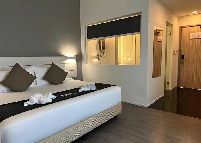 Hotel Arissa Malacca