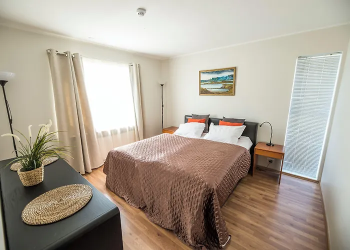 Hotel Orkin Reykjavík