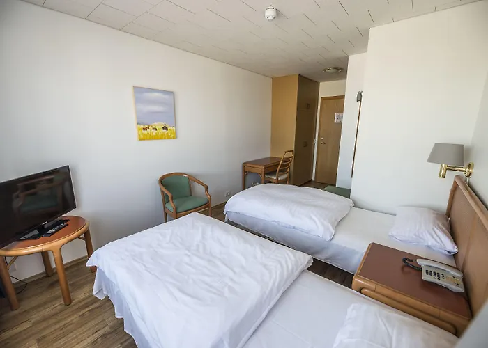 Hotel Orkin Reykjavík