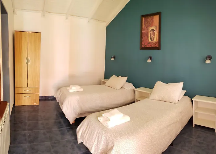 Hosteria Patagonia El Calafate