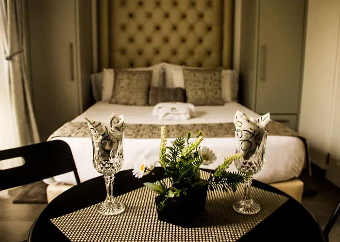 The Noble Lodge Cape Town