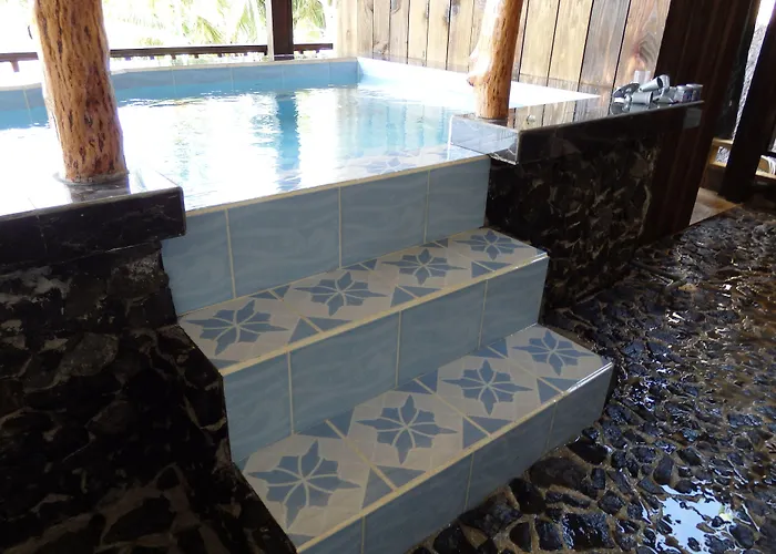 Palau Plantation Resort Koror