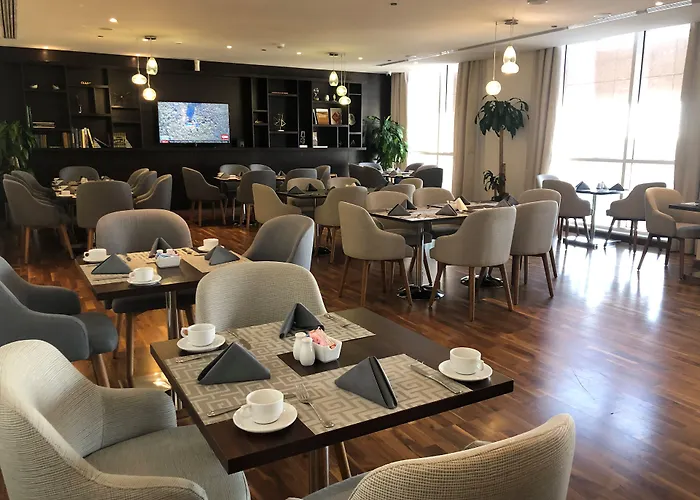 Ascott Rafal Olaya Riad