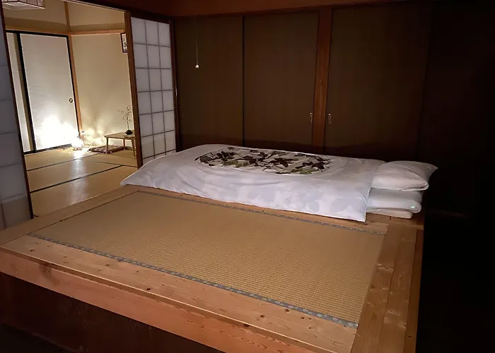 Takayama Ninja House Hotel