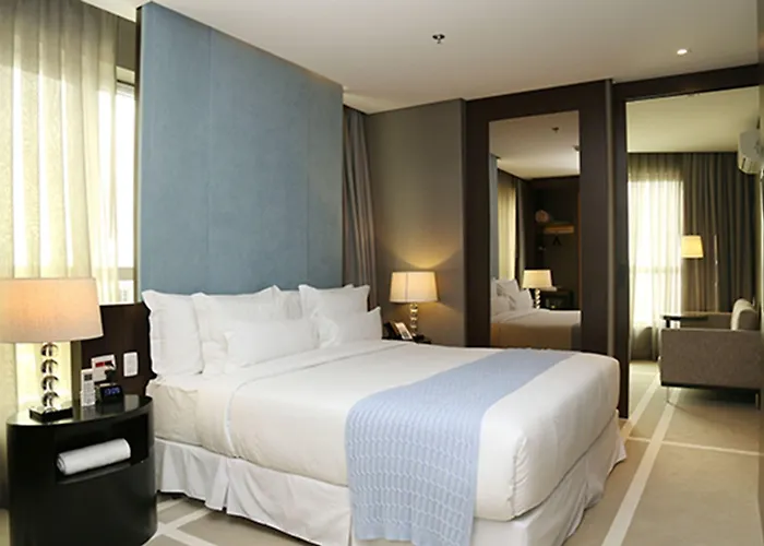 Hotel Cadoro Sao Paulo