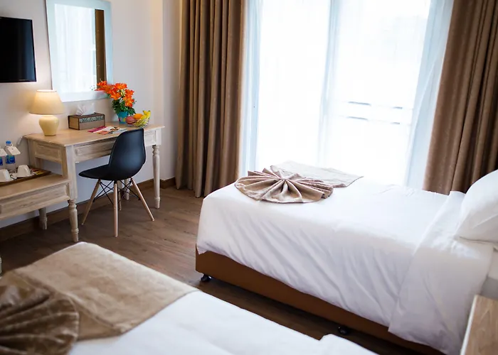 Hi Chiangrai Hotel Chiang Rai